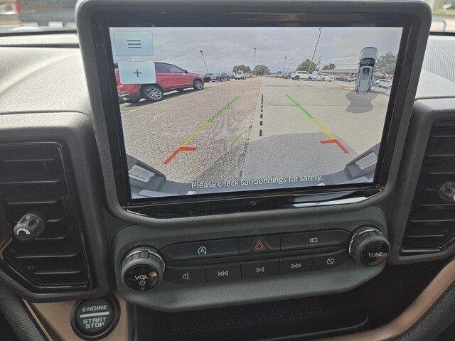 Used 2022 Area 51 Ford Badlands image 16