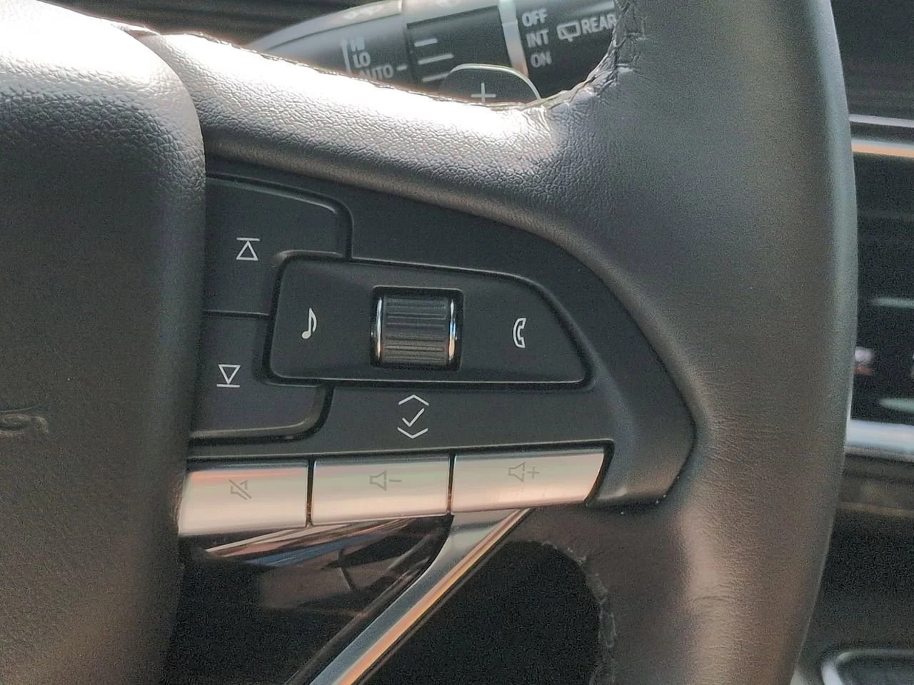 Used 2023 Galactic Gray Cadillac 4WD Premium Luxury image 25