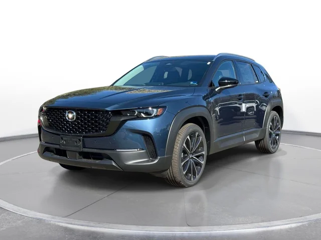 New Mazda CX-50 For Sale in Fredericksburg | Safford Mazda