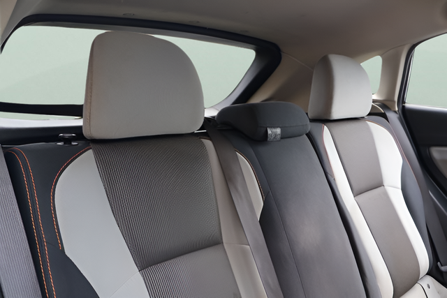 Used 2021 Gray Subaru Premium image 17