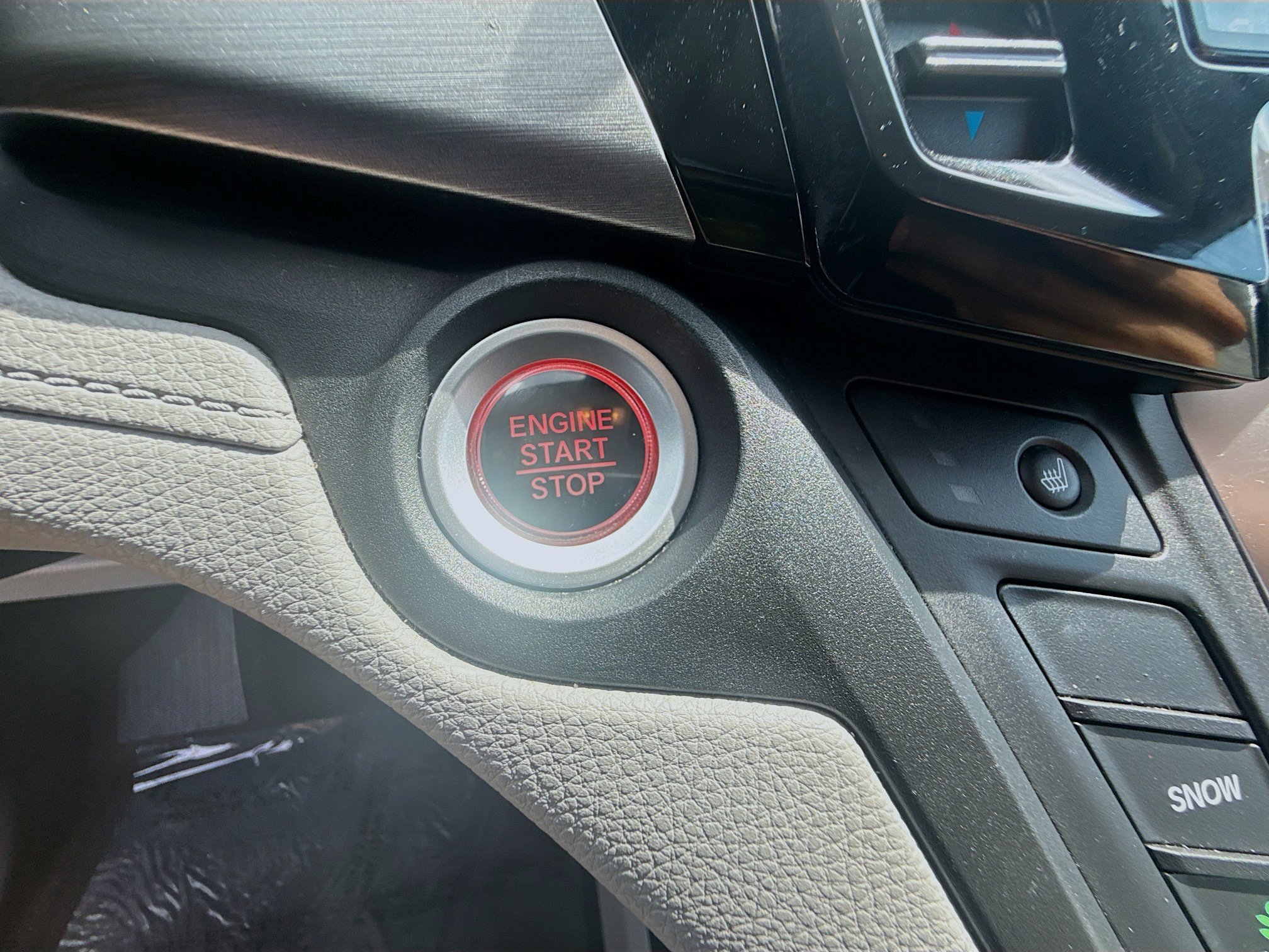 2018 Honda Odyssey EX-L - Photo 36
