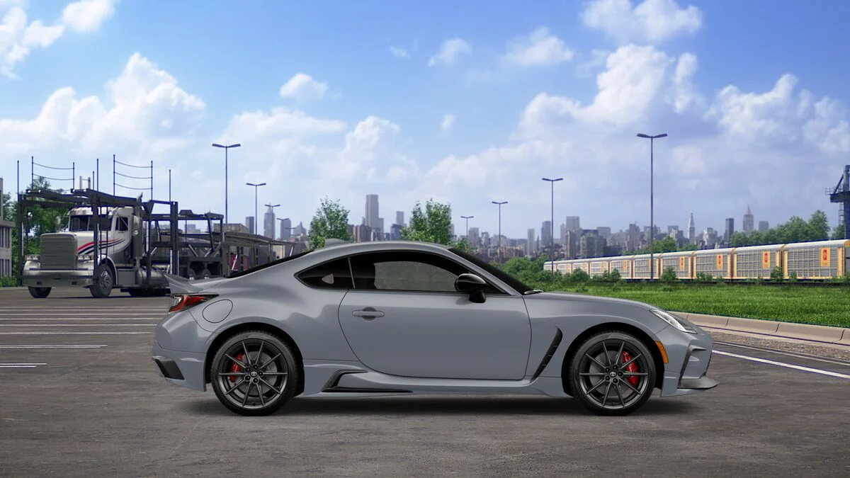 New 2027 Thunder Toyota Premium image 12
