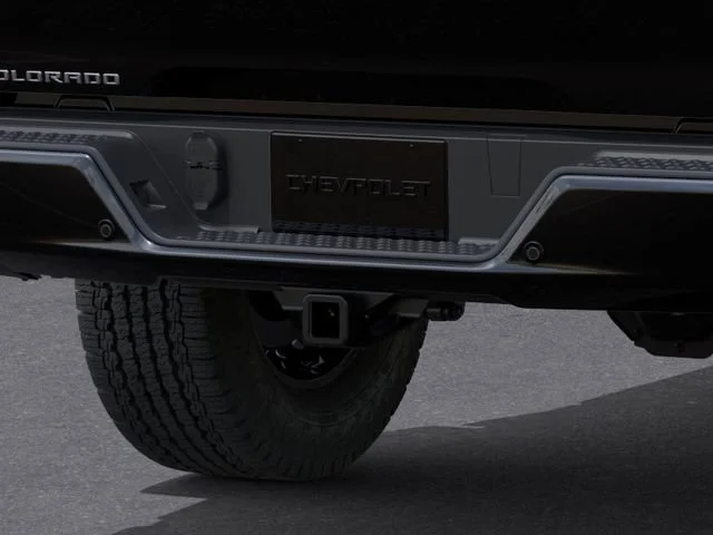 2026 Chevrolet Colorado Trail Boss - Photo 14