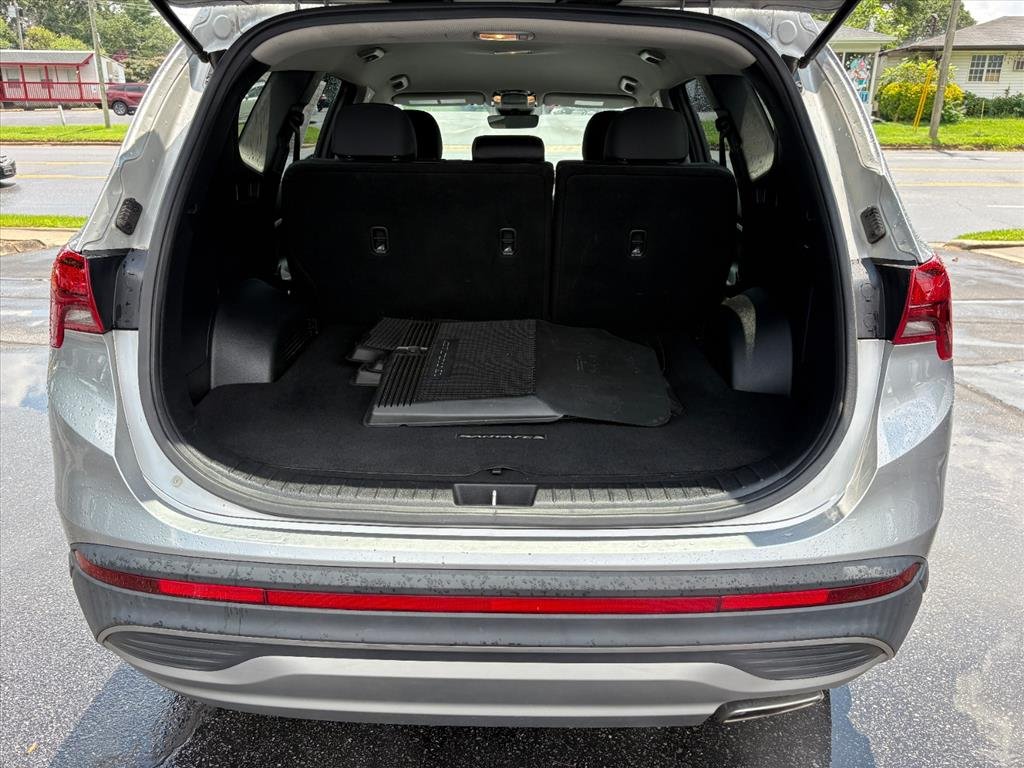 2023 Hyundai Santa Fe SE - Photo 23