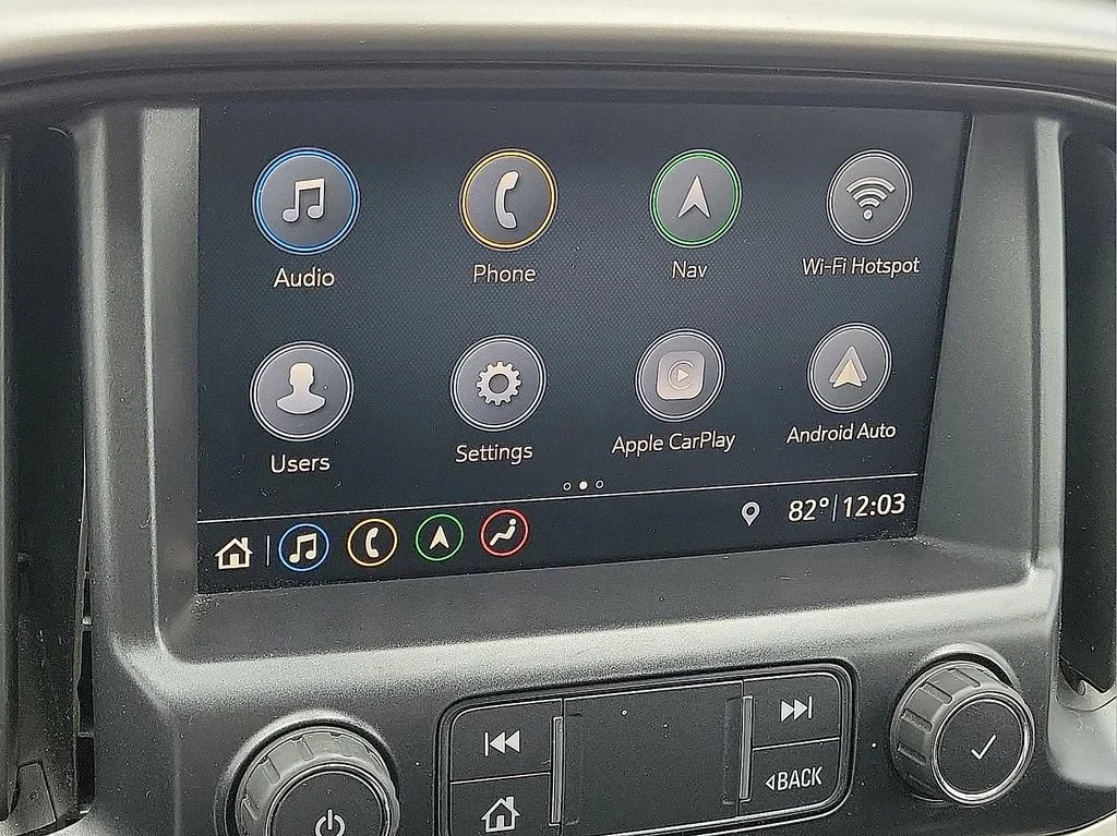 2021 Chevrolet Colorado Z71 - Photo 19