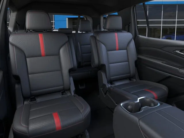 2026 Chevrolet Traverse RS - Photo 17