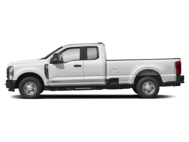 New 2027 Oxford White Ford XL image 3