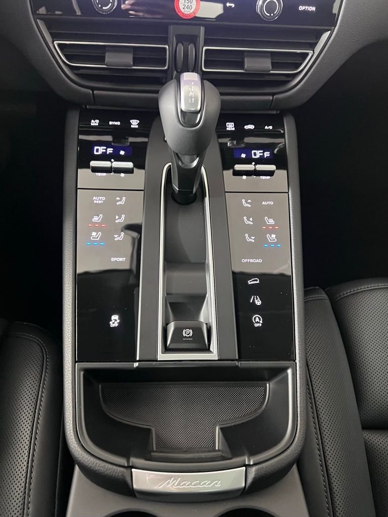 New 2026 Black Porsche  image 34