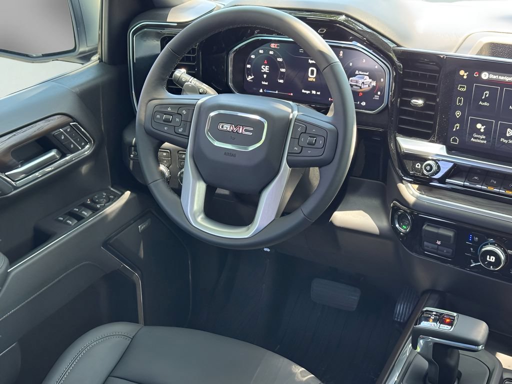 2026 GMC Sierra 1500 SLT - Photo 13