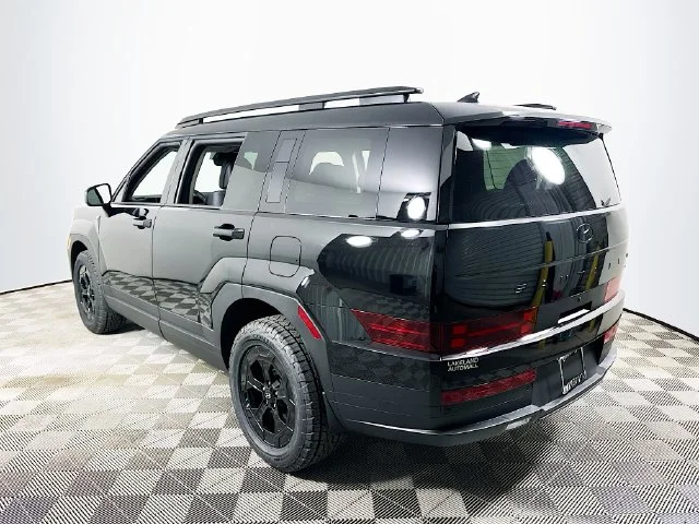 New 2026 Hyundai SANTA FE XRT