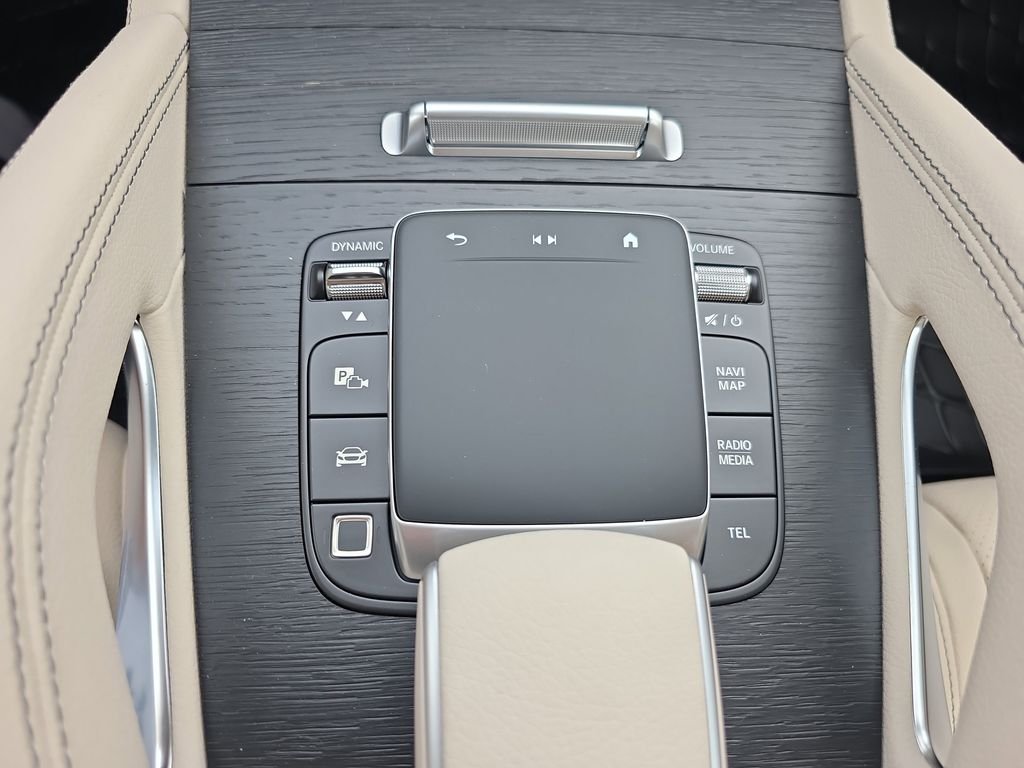 New 2026 Black Mercedes-Benz GLE 350 image 24