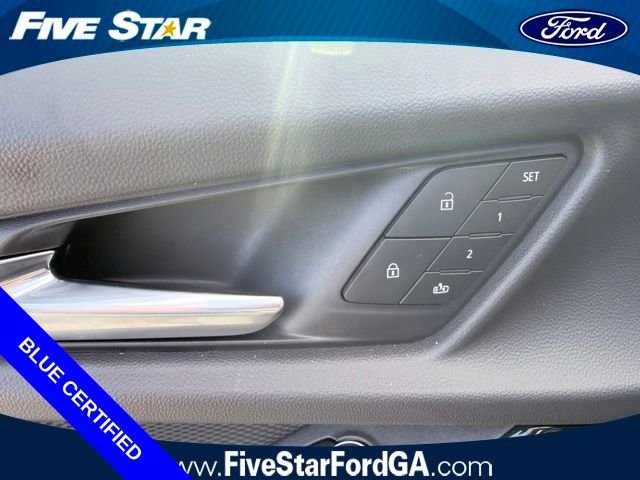 Certified Used 2026 Black Metallic Chevrolet RS image 12