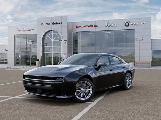 New 2026 Dodge Charger Scat Pack Plus