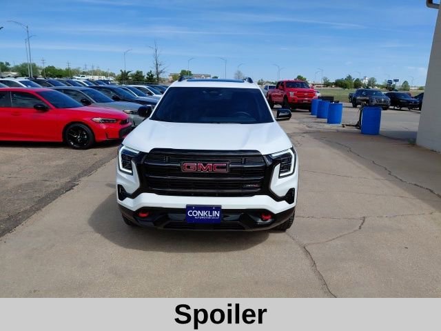 2026 GMC Terrain AT4 - Photo 10