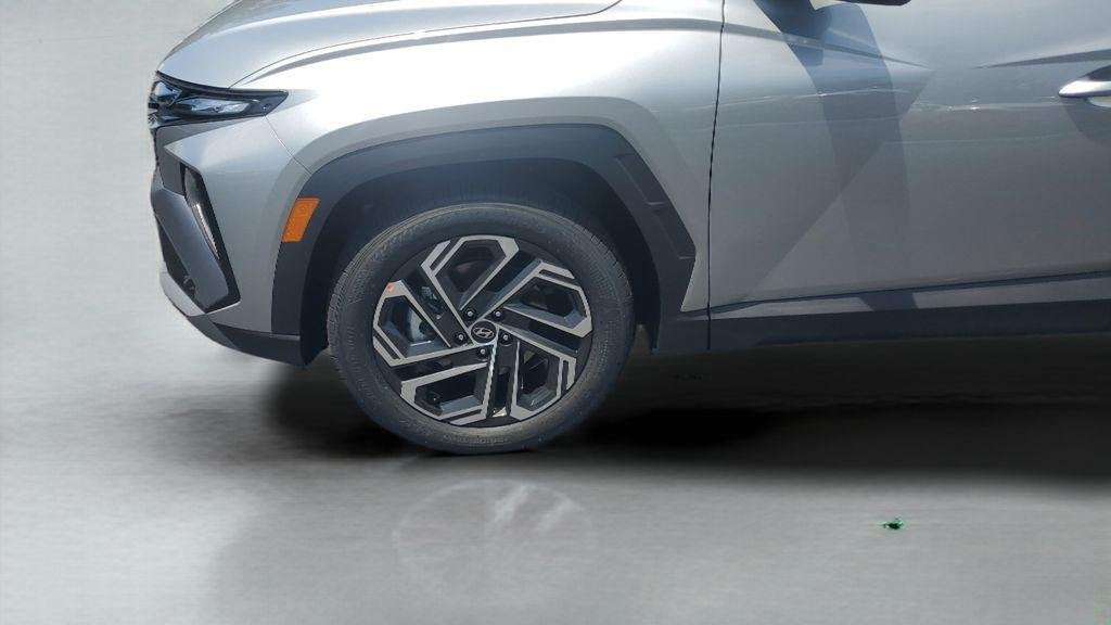New 2026 Silver Hyundai SEL Plus FWD image 26