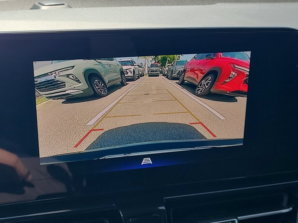 2026 Chevrolet Trailblazer Activ - Photo 16