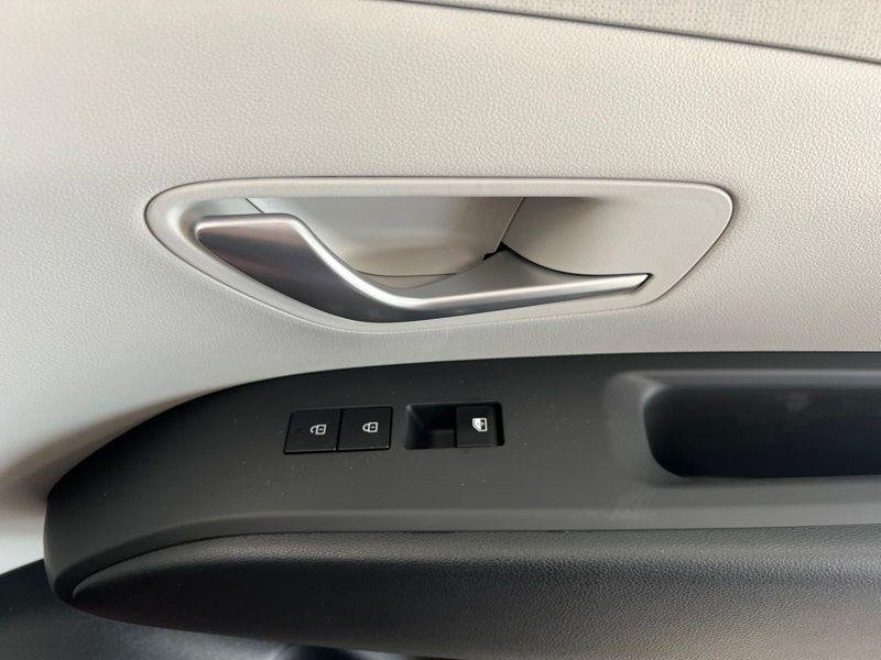 New 2026 Red Hyundai SEL Premium AWD image 15