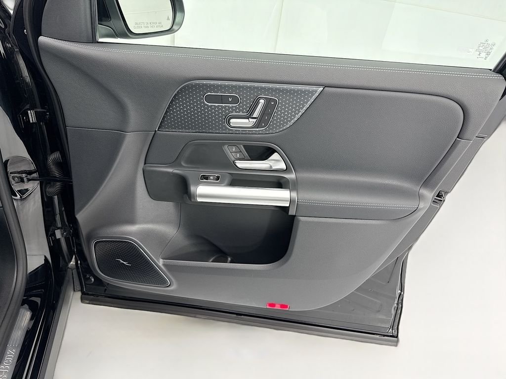 2026 Mercedes-Benz GLA GLA 250 - Photo 24