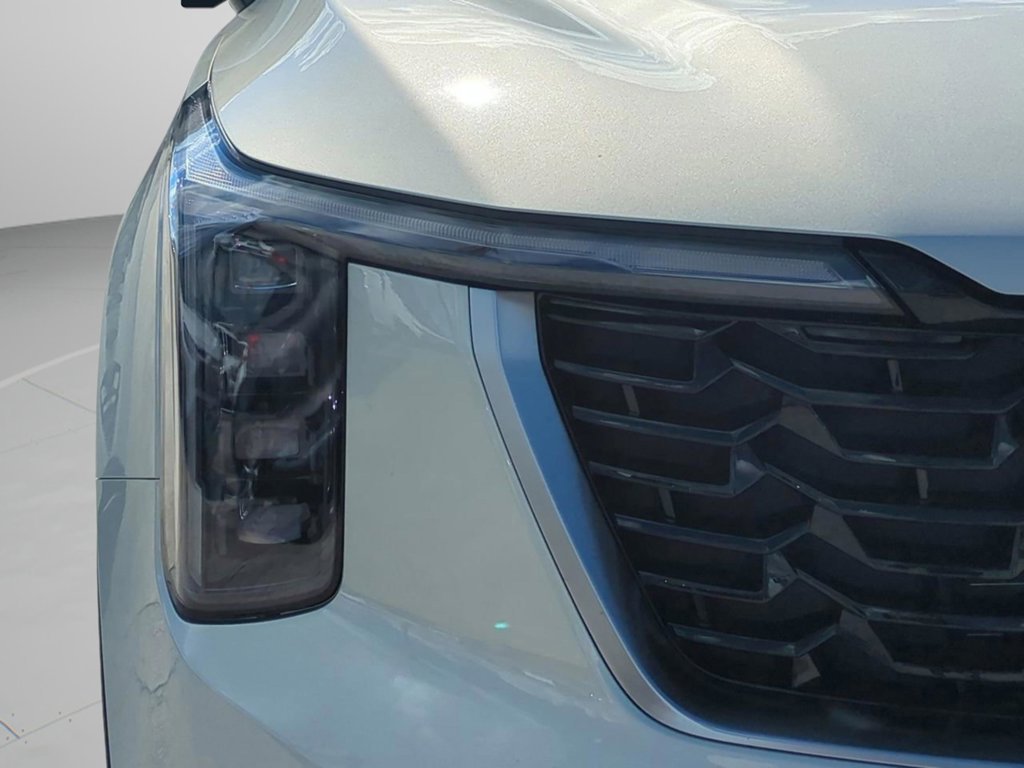 2026 Kia Sorento S - Photo 12