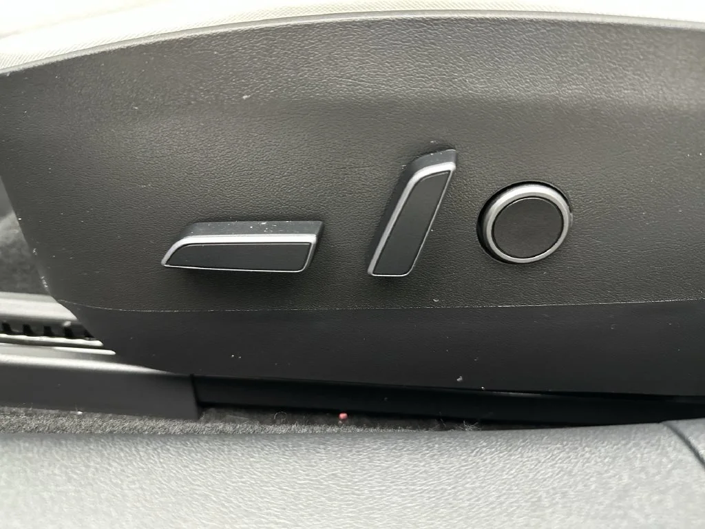 Used 2023 Black Tesla Long Range image 12