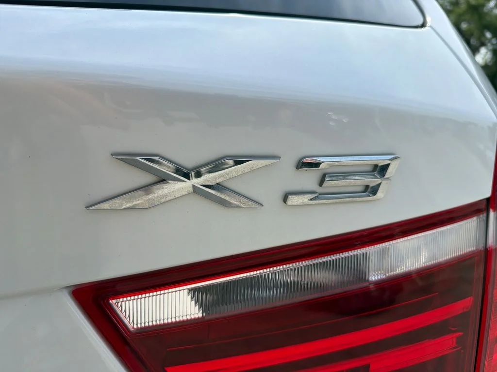 2017 BMW X3 xDrive28i - Photo 10