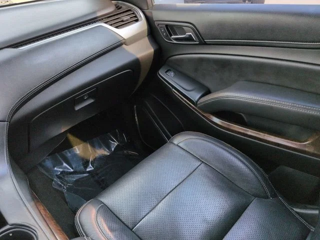 Used 2018 Silver Chevrolet LS image 17
