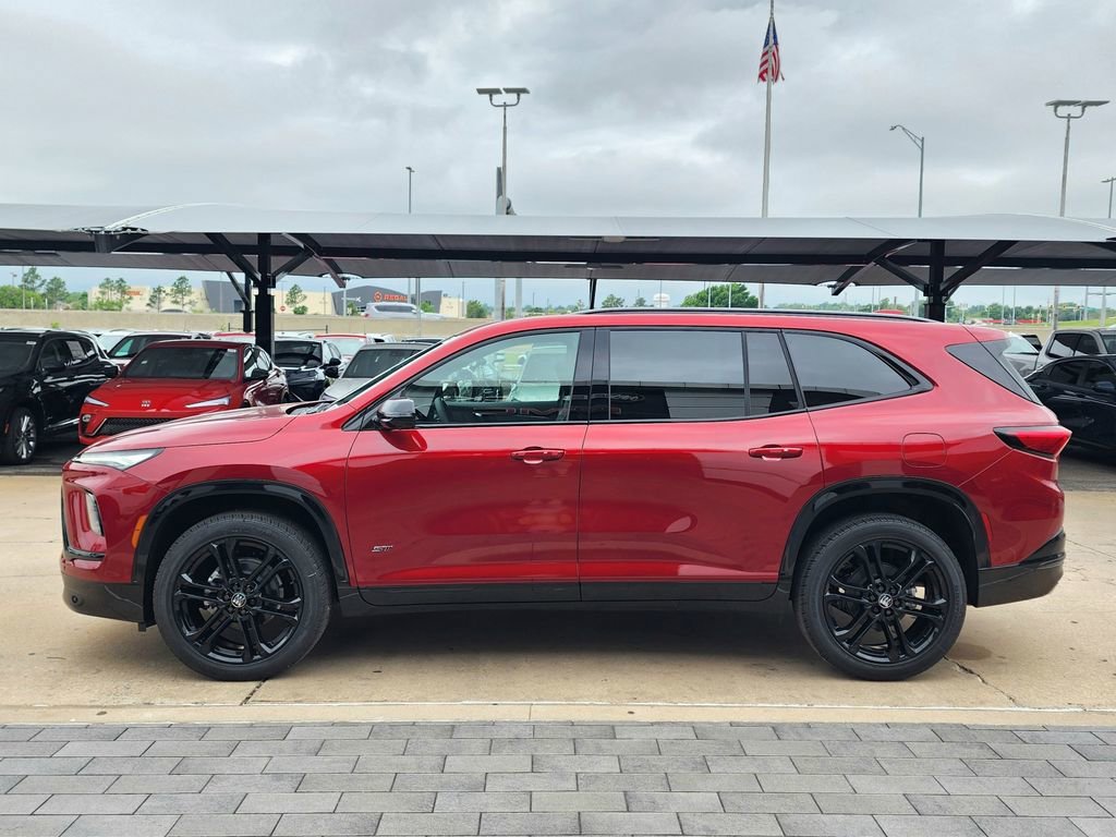 2026 Buick Enclave Sport Touring - Photo 7