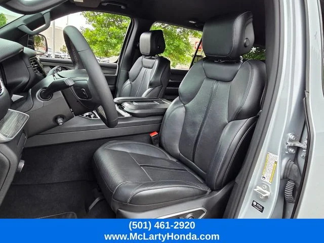 Used 2024 Silver Jeep Series II image 7