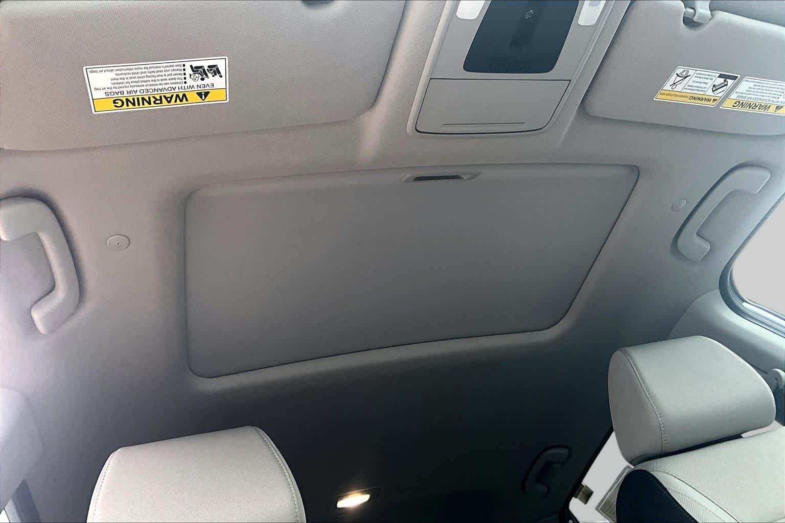 2024 Honda CR-V EX - Photo 13