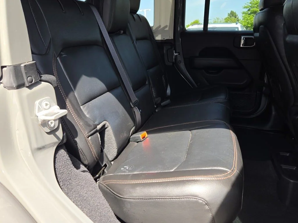Used 2023 Gray Jeep Rubicon 392 image 9