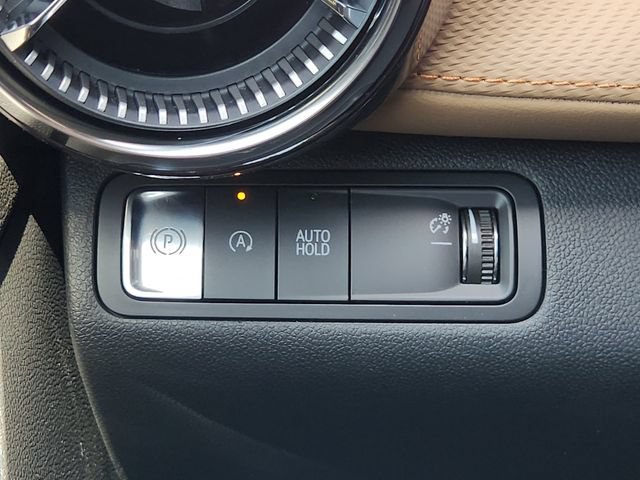 New 2026 Sterling Gray Metallic Chevrolet ACTIV image 24