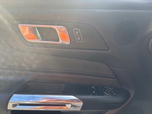 Used 2025 Gray Ford GT image 19