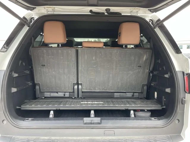 Used 2026 Beige Toyota 1794 Edition image 8