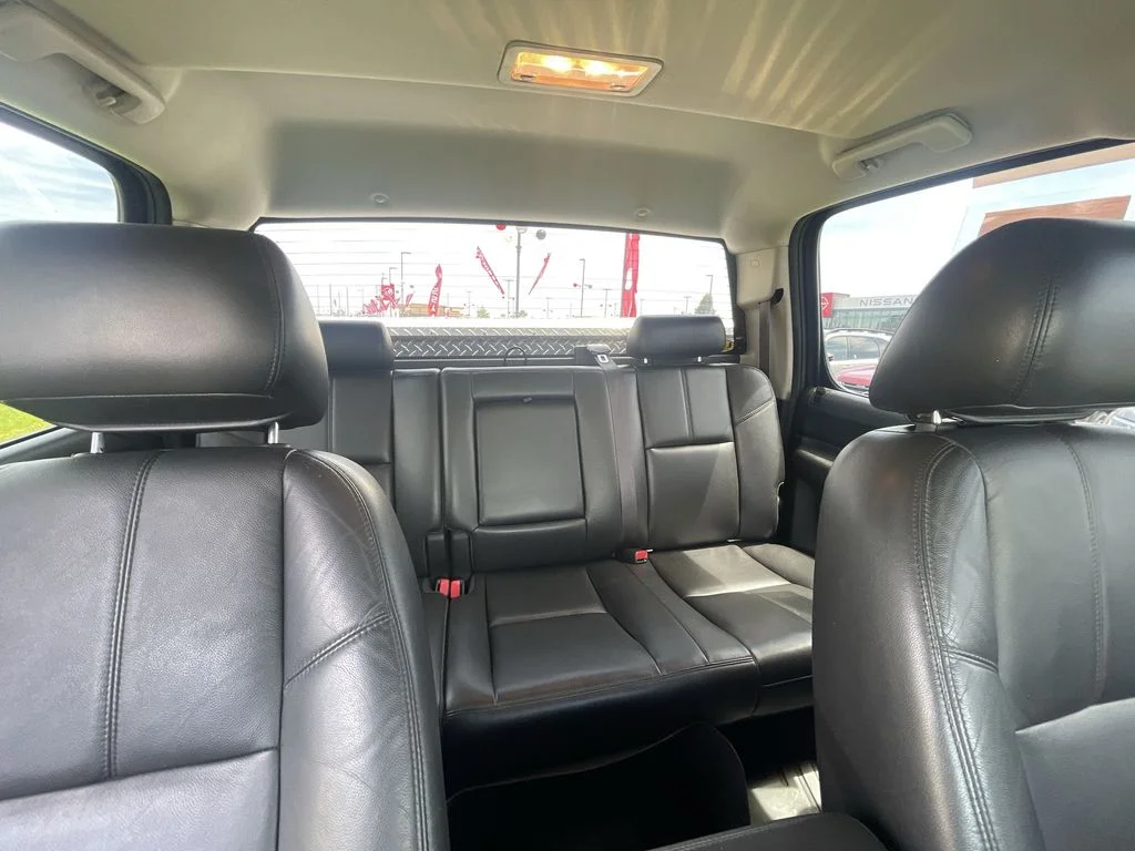 Used 2014 Black Chevrolet LT image 12