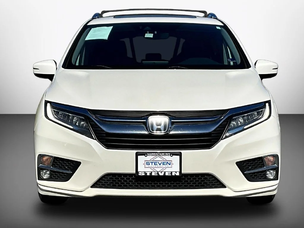 Used 2019  Honda Elite image 2