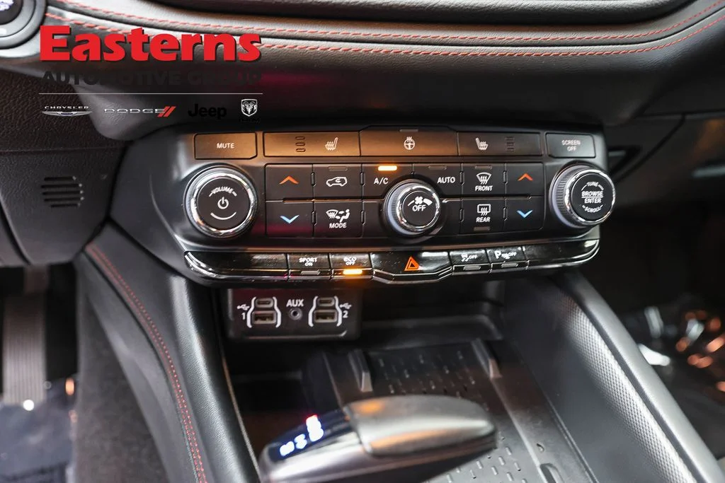 Used 2025 Silver Dodge R/T image 19