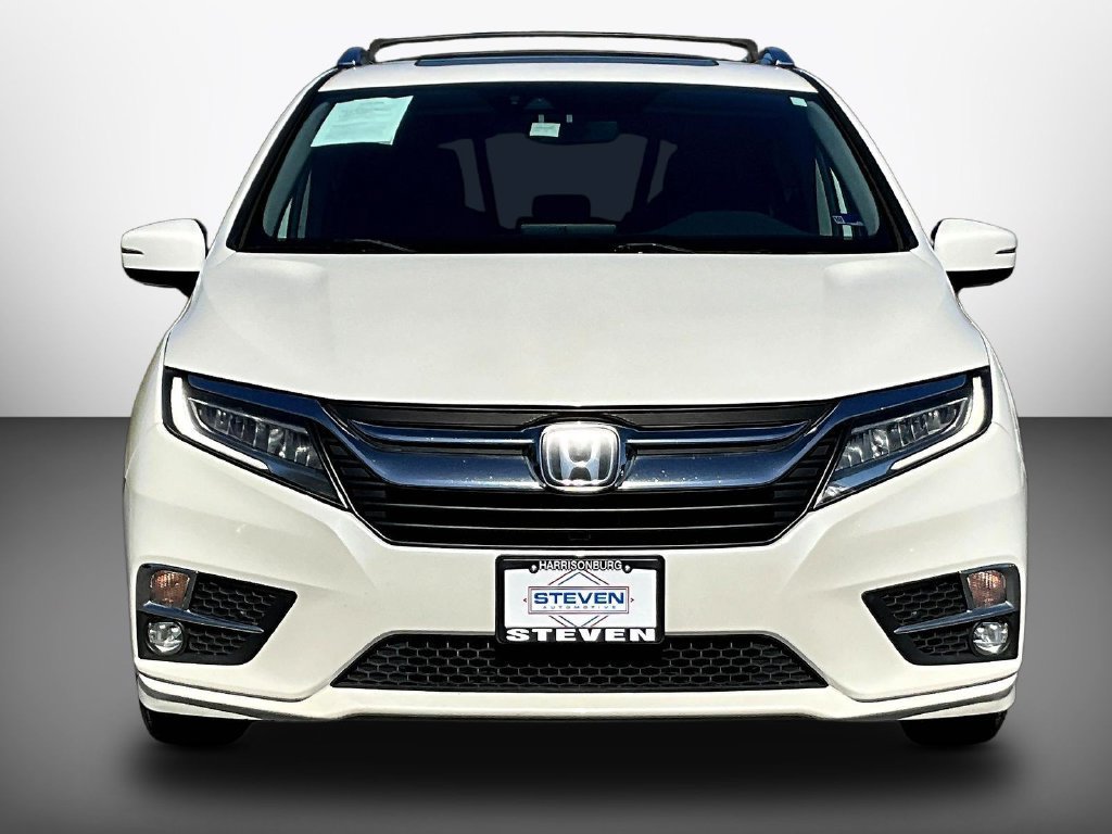 Used 2019  Honda Elite image 2