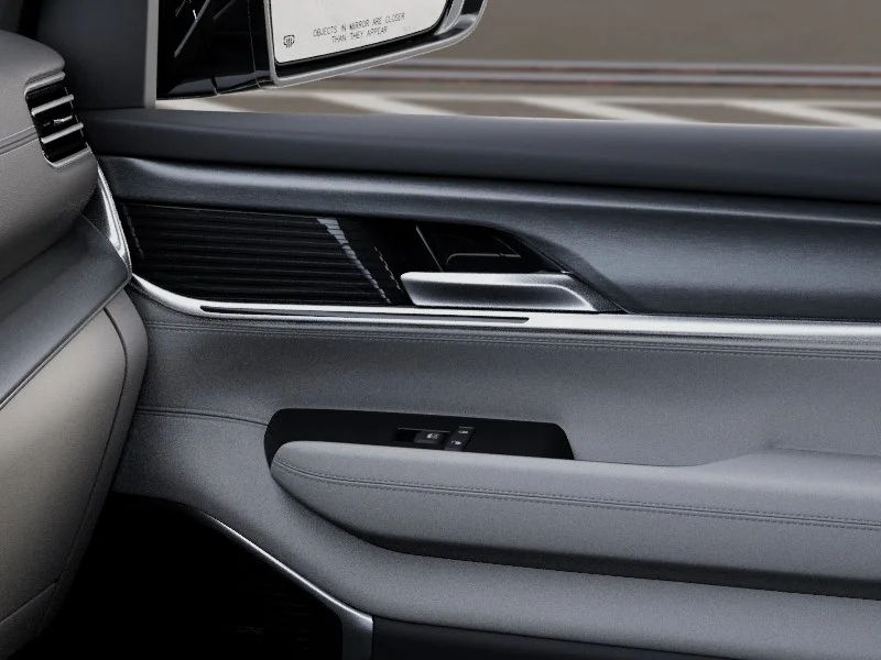 New 2026 High Gloss Black Exterior Paint Jeep  image 51