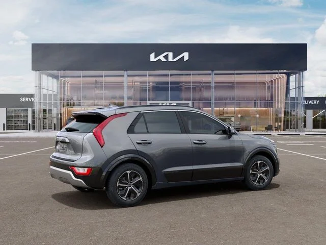New 2026 Gray Kia SX image 6