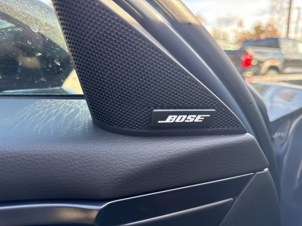 2026 Mazda CX-50 Meridian Edition - Photo 12