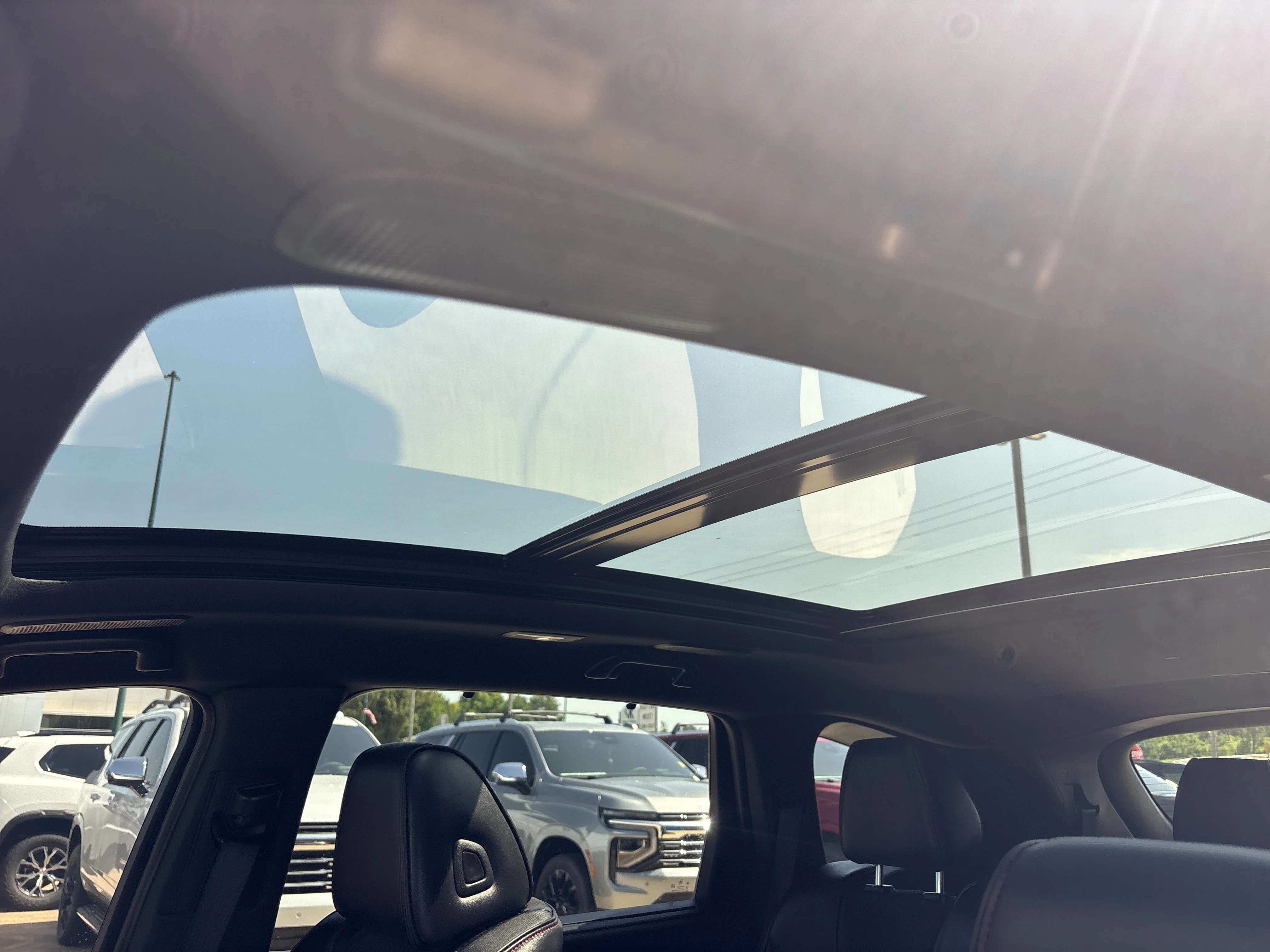 Used 2025 Liquid Carbon Metallic Acura w/A-Spec Package image 20
