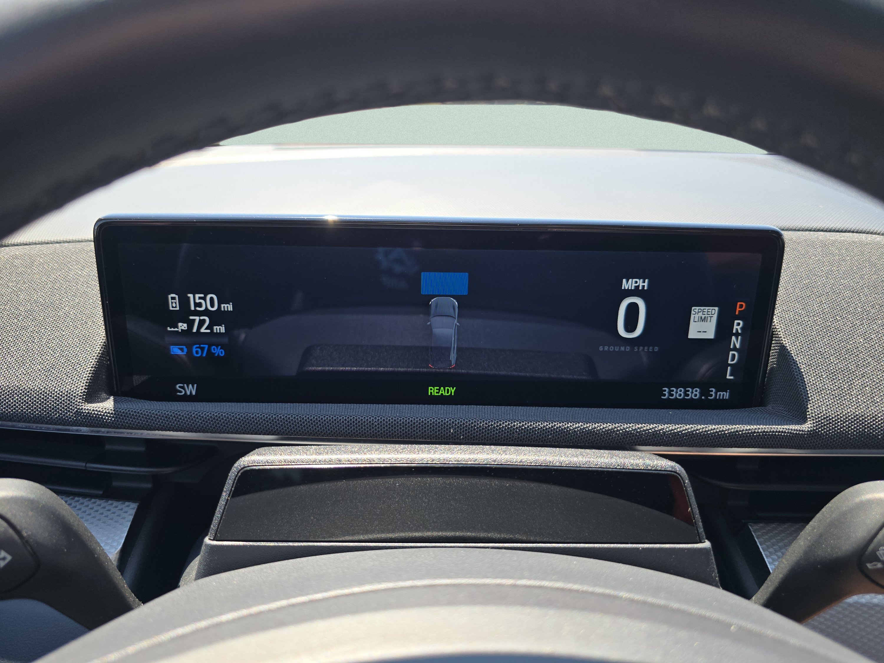 Used 2023 Gray Metallic Ford Select image 28