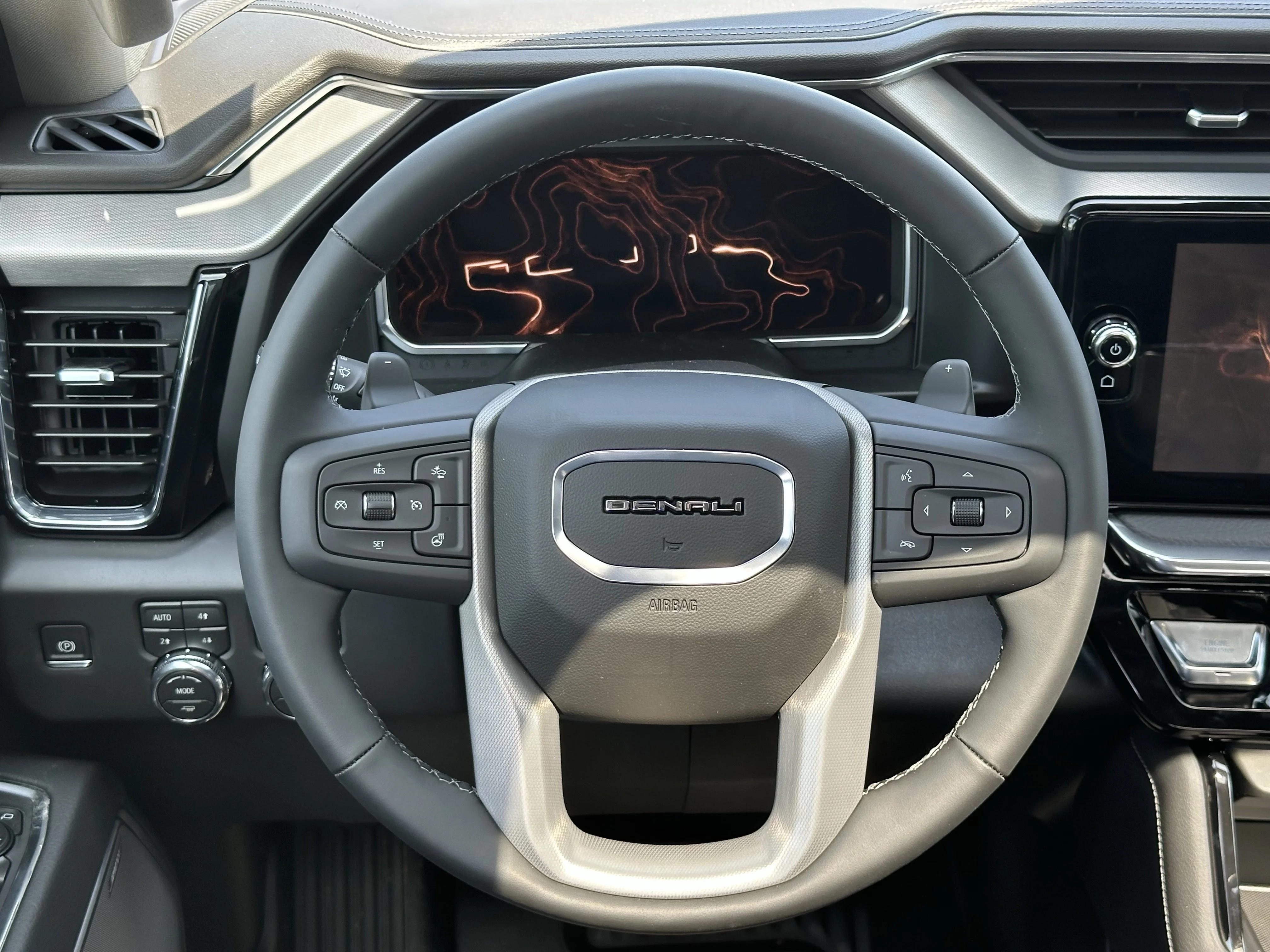 New 2026 Sterling Metallic GMC Denali image 12