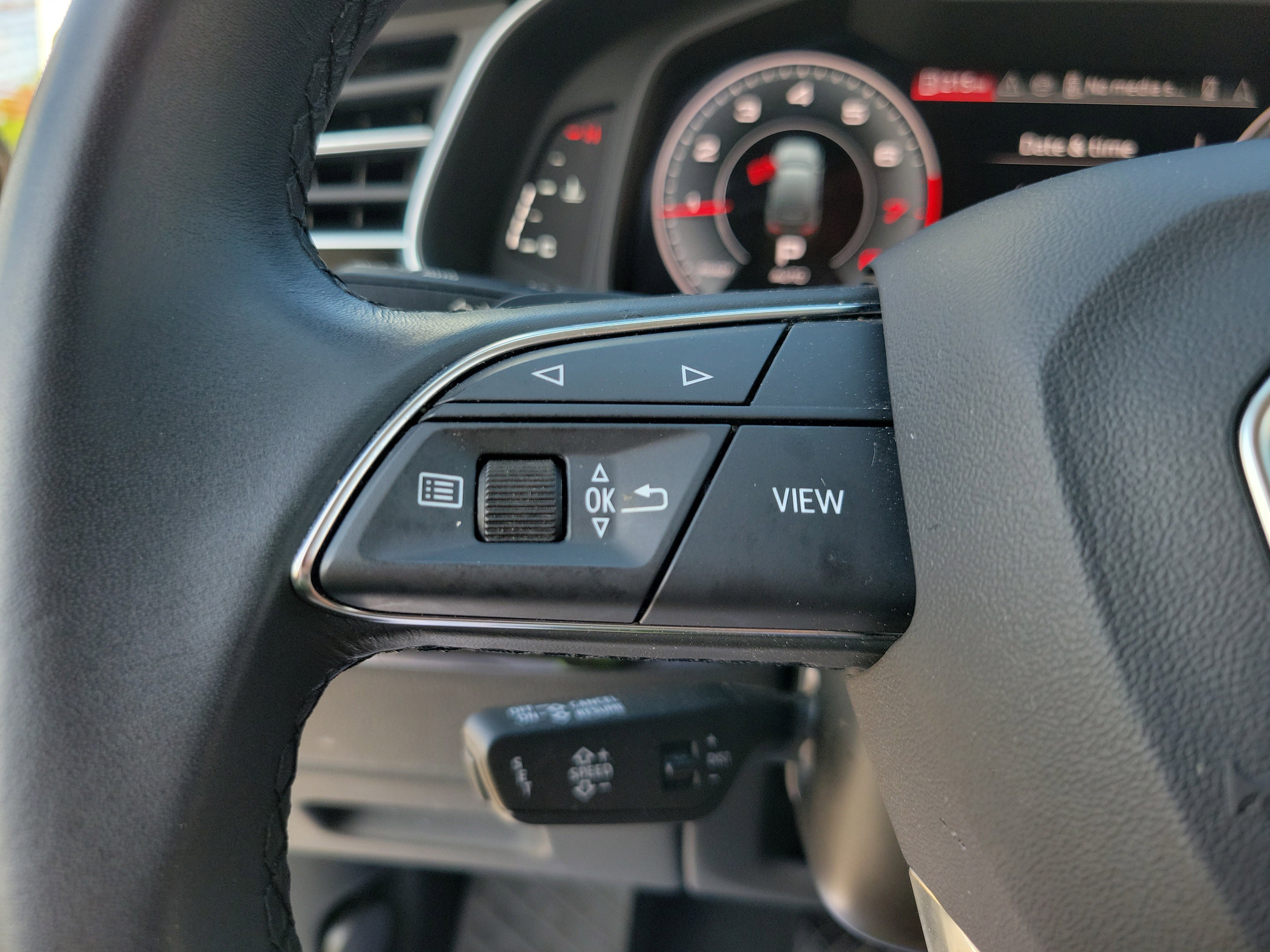 2024 Audi Q7 Premium Plus - Photo 20