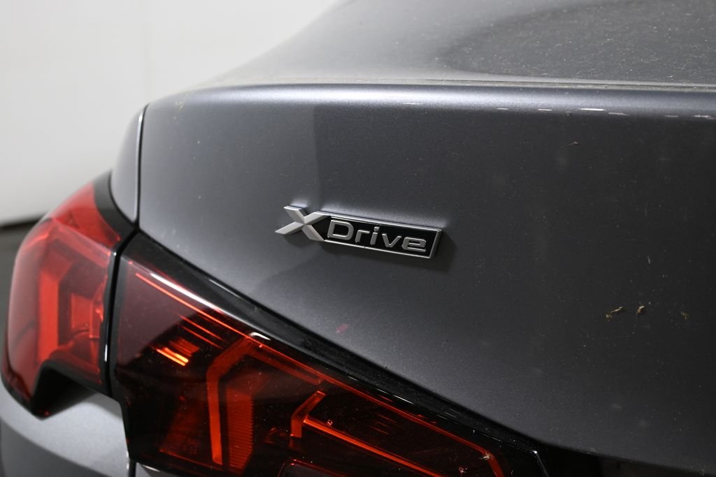 New 2026 Gray Metallic BMW 228 Gran Coupe image 39