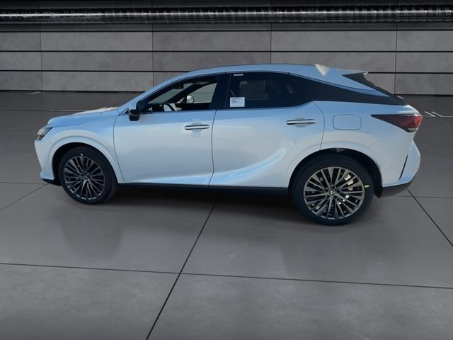 New 2026 Eminent White Pearl Lexus  350 LUXURY image 5