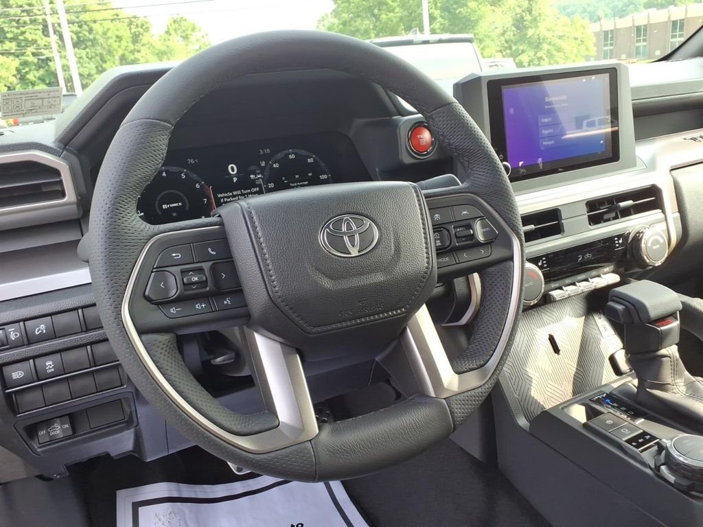 New 2026 Underground Toyota TRD Sport image 6