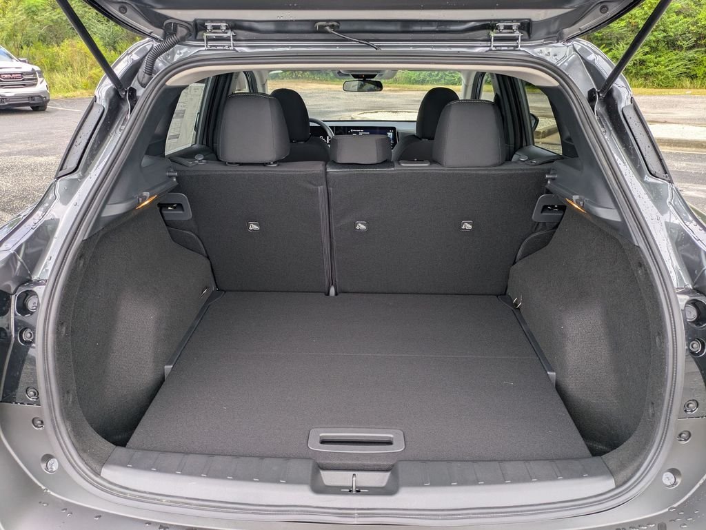 2026 Nissan KICKS SV - Photo 31