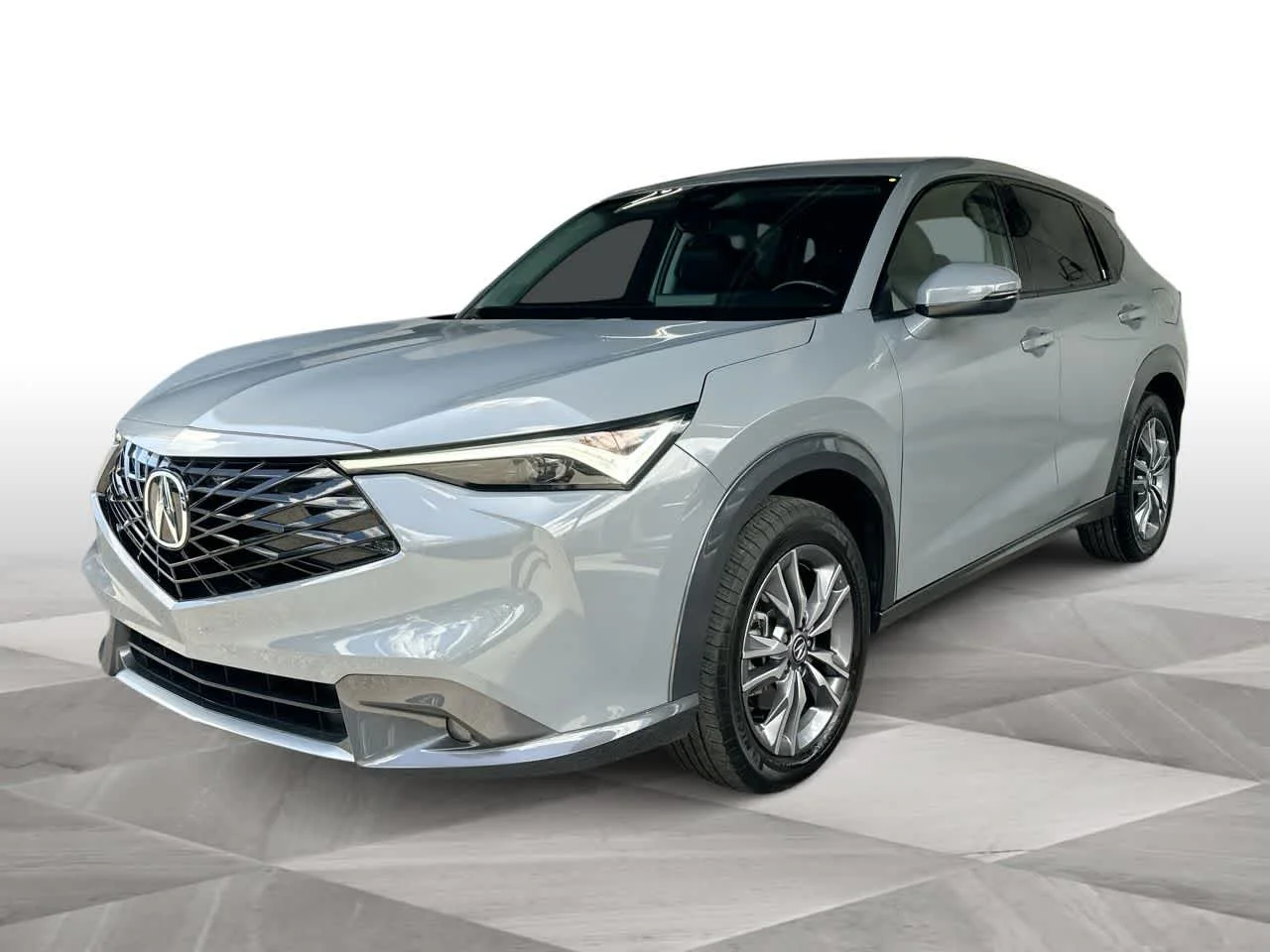 2025 Acura ADX -'s photo