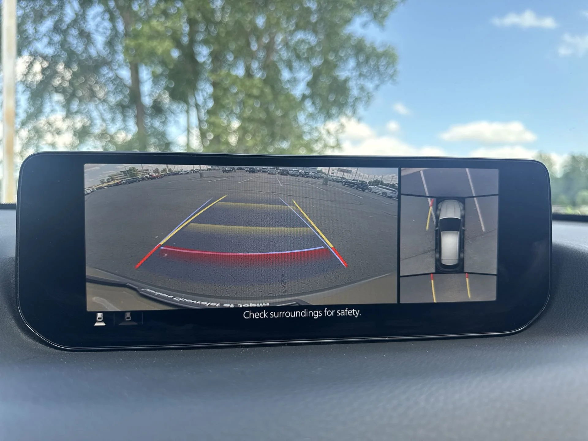 2024 Mazda CX-50 TURBO PREMIUM PLUS - Photo 17